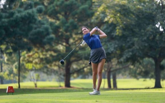 San Isidro le abre las puertas al Campeonato de Golf Match Play 2026