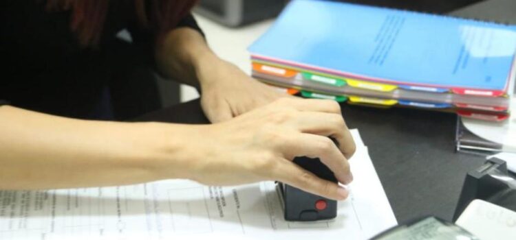 Revisión de expedientes en el Ejecutivo se extenderá hasta el 6 de marzo