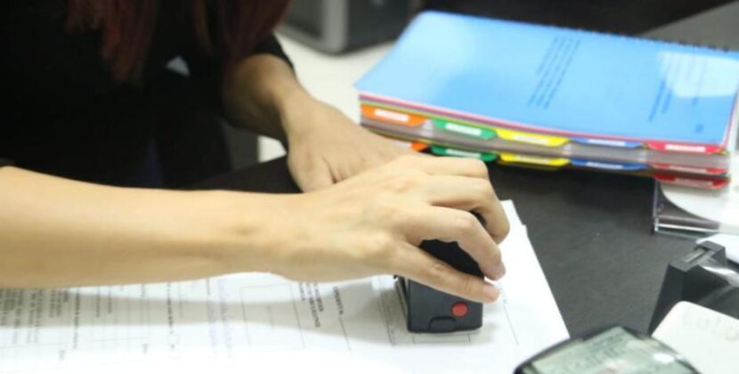 Revisión de expedientes en el Ejecutivo se extenderá hasta el 6 de marzo