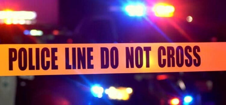 Hombre muere y otro resulta herido al accidentarse en avenida Castellana