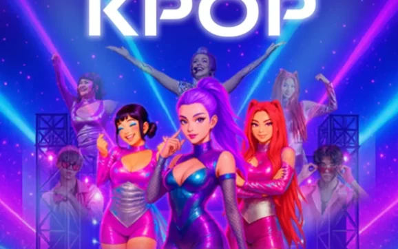 Las Cazadoras K-Pop llegan a Guatemala: fecha, horarios, precios y todo sobre el concierto