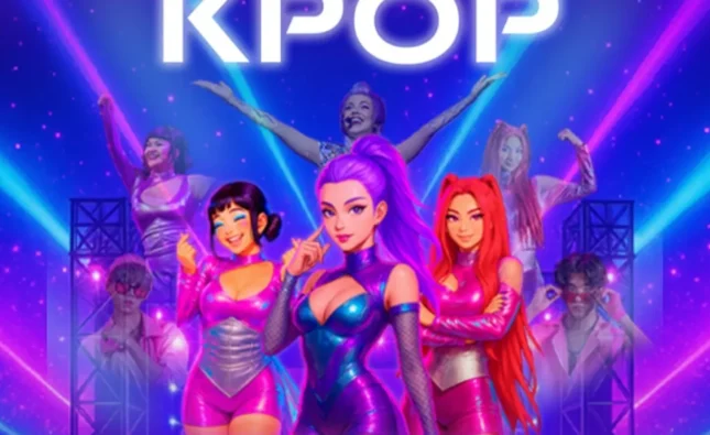 Las Cazadoras K-Pop llegan a Guatemala: fecha, horarios, precios y todo sobre el concierto