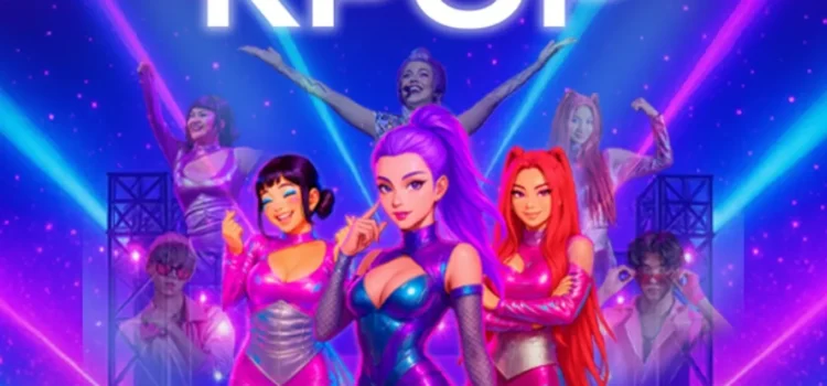 Las Cazadoras K-Pop llegan a Guatemala: fecha, horarios, precios y todo sobre el concierto