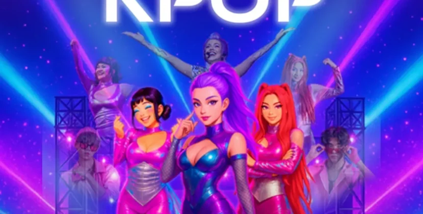 Las Cazadoras K-Pop llegan a Guatemala: fecha, horarios, precios y todo sobre el concierto