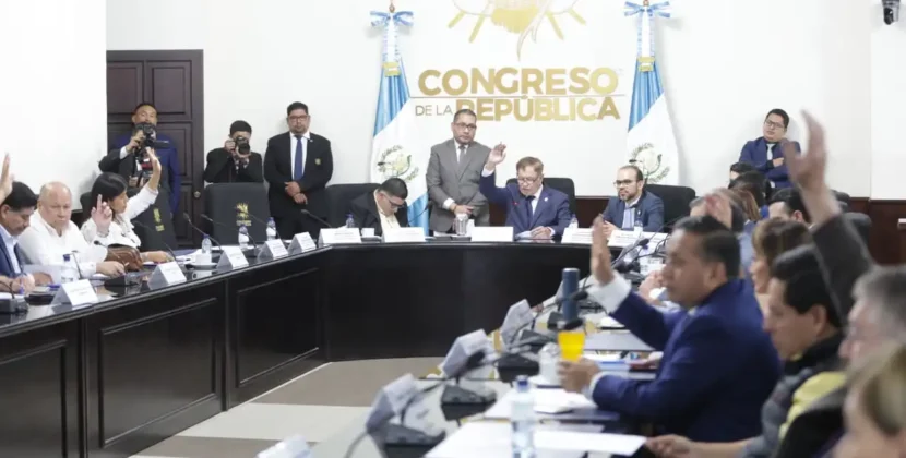 Congreso limitará el tiempo de votación para la elección de magistrados titular y suplente para la CC