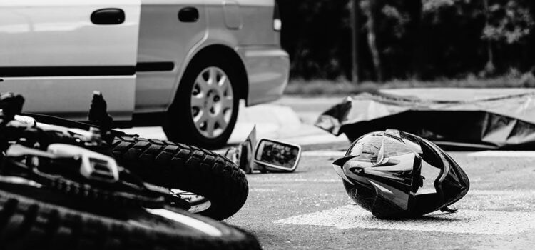 Fuerte colisión deja un conductor fallecido en Villa Canales