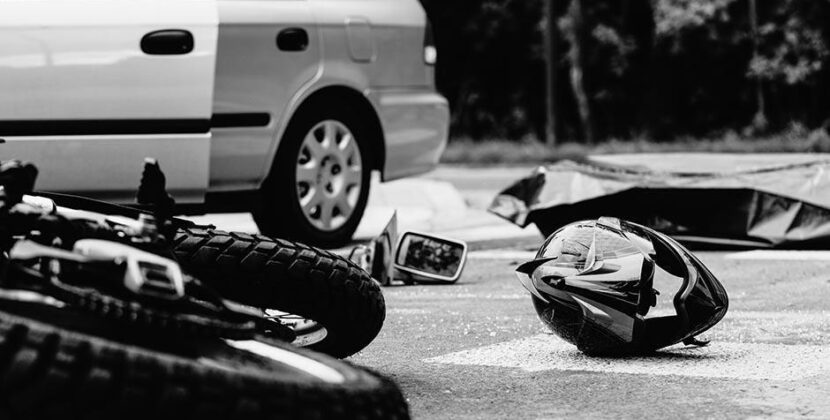 Fuerte colisión deja un conductor fallecido en Villa Canales