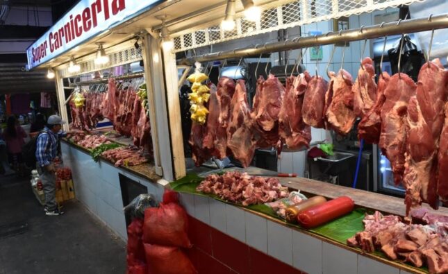 Así se vincula la mayor exportación de ganado al alza de precio de la carne de res