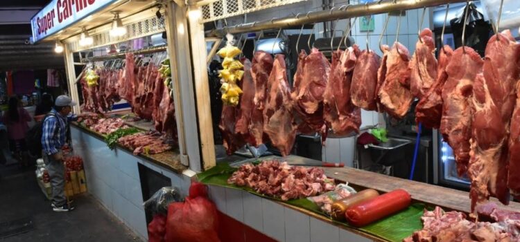 Así se vincula la mayor exportación de ganado al alza de precio de la carne de res