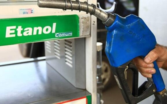 Embajada de EE.UU. señala que mezcla de gasolina con etanol abre oportunidades