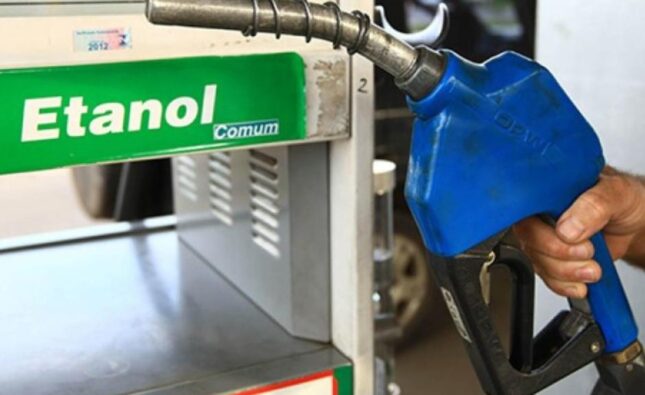 Embajada de EE.UU. señala que mezcla de gasolina con etanol abre oportunidades