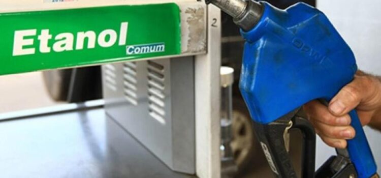 Embajada de EE.UU. señala que mezcla de gasolina con etanol abre oportunidades