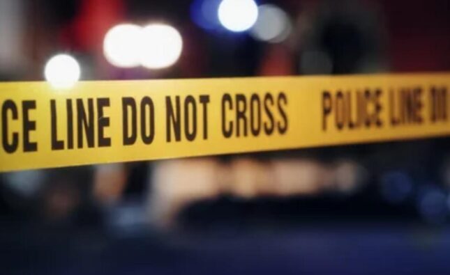 Ataque armado deja a una mujer fallecida en el Anillo Periférico