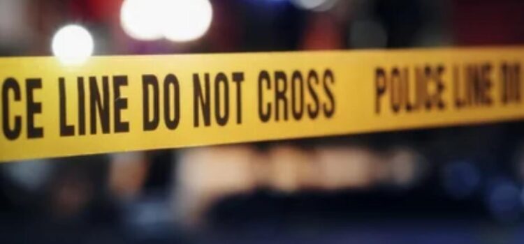 Ataque armado deja a una mujer fallecida en el Anillo Periférico