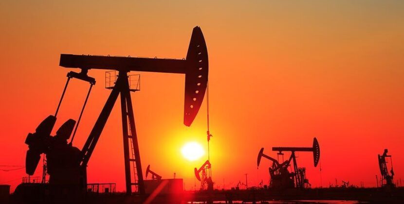 Incertidumbre en los mercados impulsa al alza los precios del petróleo