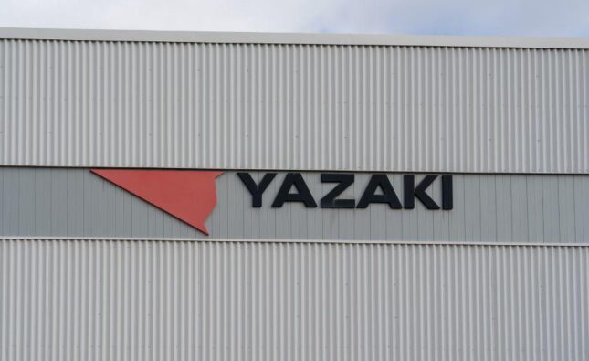 Yazaki invertirá US$250 millones en Pajapita y generará 3,500 empleos nuevos