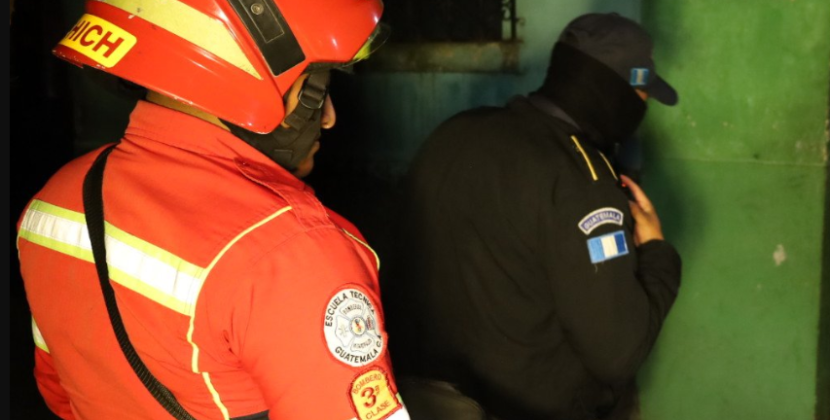 Ataques armados en colonia La Reformita dejan un fallecido y un herido