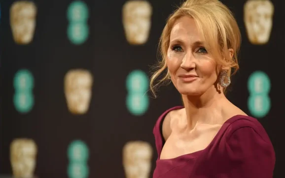 ¿Cuánto dinero ganará J. K. Rowling por la serie de Harry Potter en HBO Max?