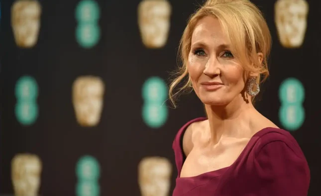 ¿Cuánto dinero ganará J. K. Rowling por la serie de Harry Potter en HBO Max?