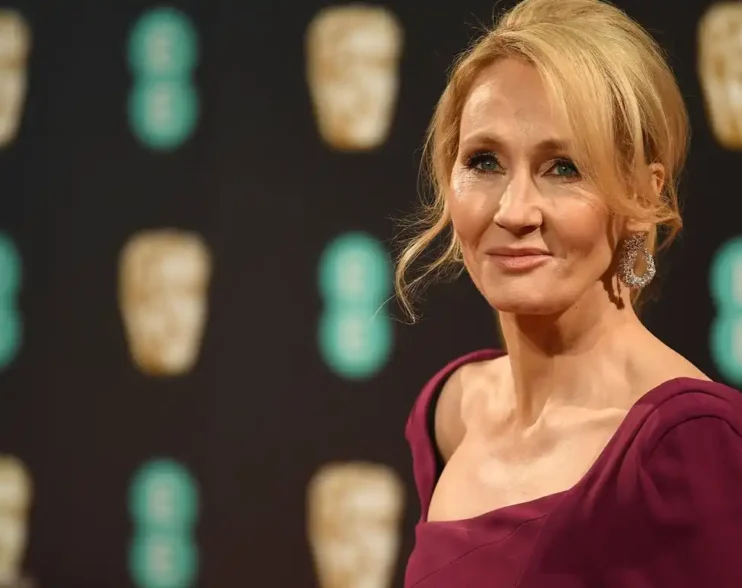 ¿Cuánto dinero ganará J. K. Rowling por la serie de Harry Potter en HBO Max?
