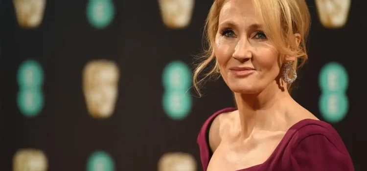 ¿Cuánto dinero ganará J. K. Rowling por la serie de Harry Potter en HBO Max?