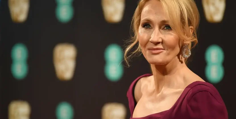 ¿Cuánto dinero ganará J. K. Rowling por la serie de Harry Potter en HBO Max?