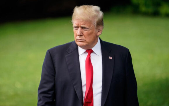Donald Trump anuncia alto al fuego e Irán acuerda abrir el Estrecho de Ormuz