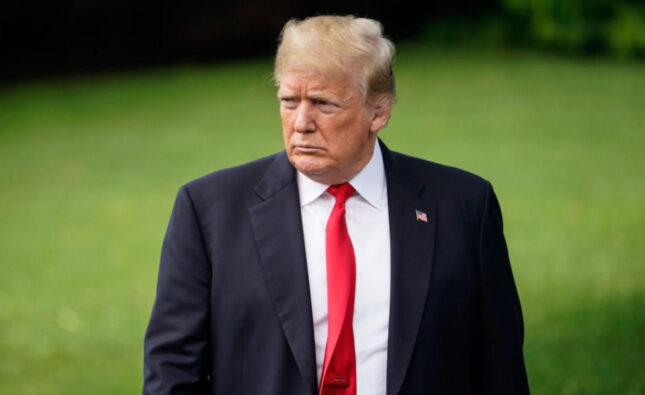 Donald Trump anuncia alto al fuego e Irán acuerda abrir el Estrecho de Ormuz