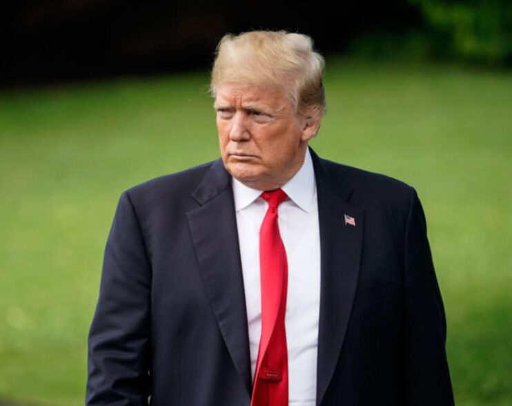 Donald Trump anuncia alto al fuego e Irán acuerda abrir el Estrecho de Ormuz