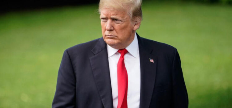 Donald Trump anuncia alto al fuego e Irán acuerda abrir el Estrecho de Ormuz