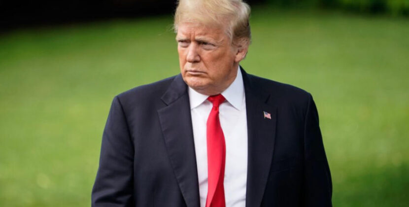 Donald Trump anuncia alto al fuego e Irán acuerda abrir el Estrecho de Ormuz