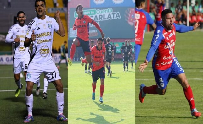 Liga Nacional: quedaron definidos cruces y horarios de cuartos de final del Clausura
