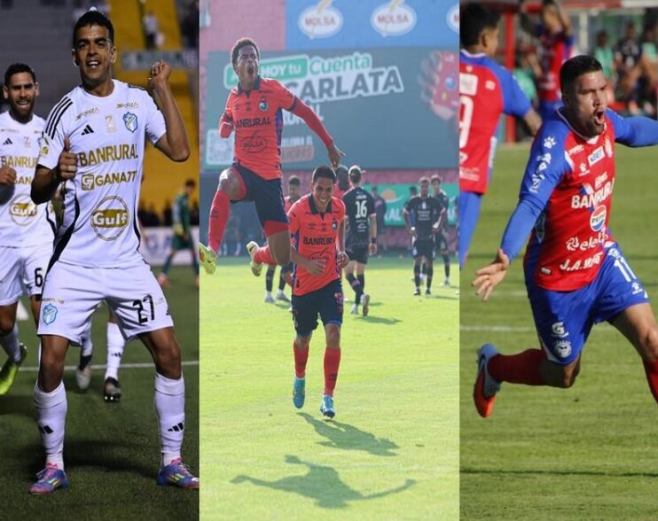 Liga Nacional: quedaron definidos cruces y horarios de cuartos de final del Clausura