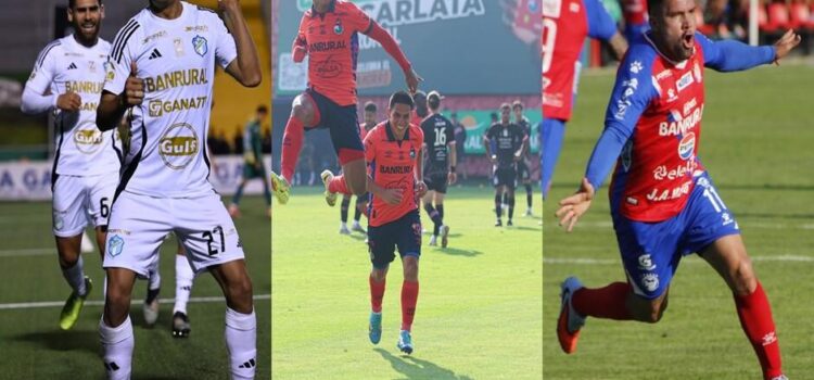 Liga Nacional: quedaron definidos cruces y horarios de cuartos de final del Clausura