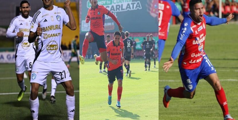 Liga Nacional: quedaron definidos cruces y horarios de cuartos de final del Clausura