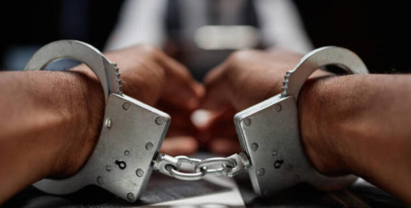 Capturan a cuatro deportados tras su arribo al país por distintos delitos