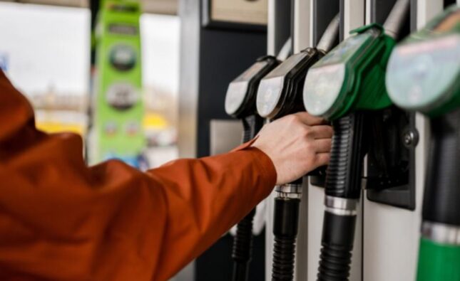 Congreso aprueba subsidio a los combustibles