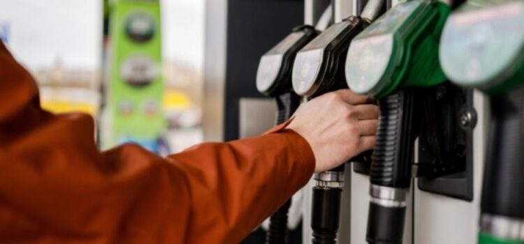 Congreso aprueba subsidio a los combustibles