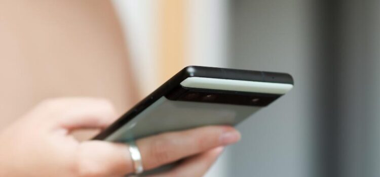 Presentan amparo por falta de reglamento de la Ley de Portabilidad Numérica