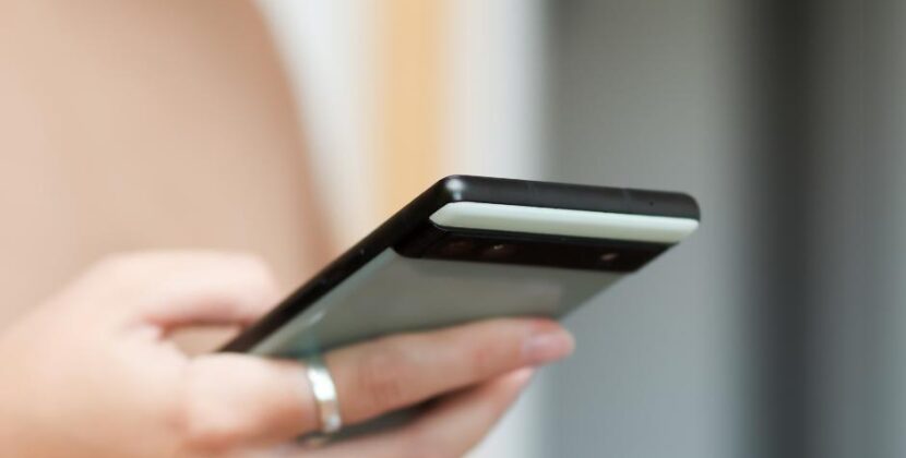 Presentan amparo por falta de reglamento de la Ley de Portabilidad Numérica