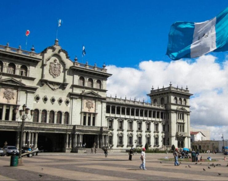 Cultura y Deportes juramenta a nuevos viceministros de Patrimonio y Deporte