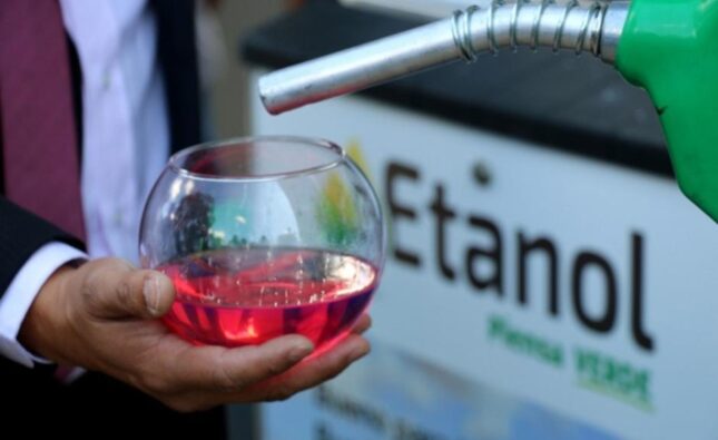 MEM autoriza inscripción de planta de alcohol carburante en Retalhuleu