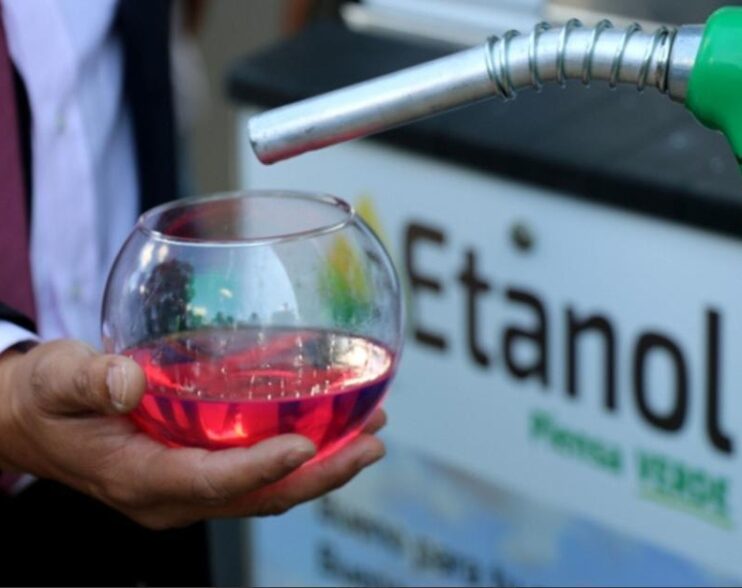 MEM autoriza inscripción de planta de alcohol carburante en Retalhuleu
