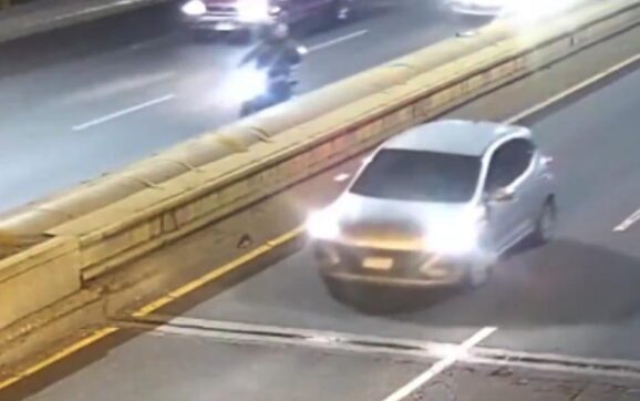 Esto deberá pagar el conductor por ir contra la vía en el Periférico