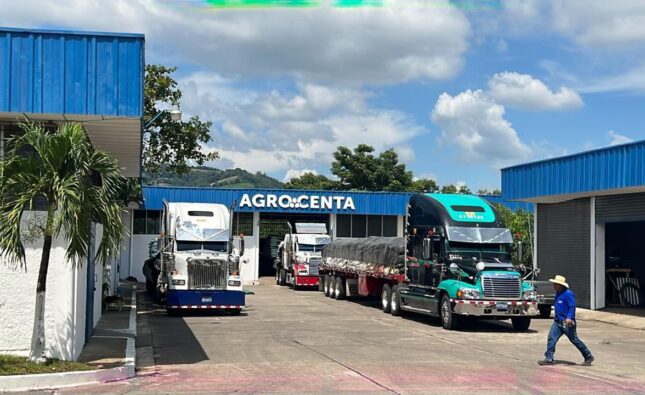 Tecnología, subsidios y mecanización marcan la transformación del agro en El Salvador