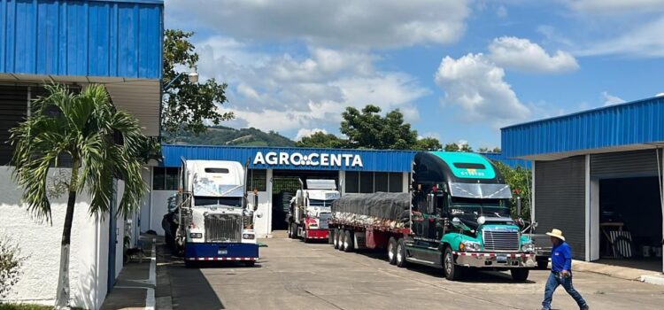 Tecnología, subsidios y mecanización marcan la transformación del agro en El Salvador
