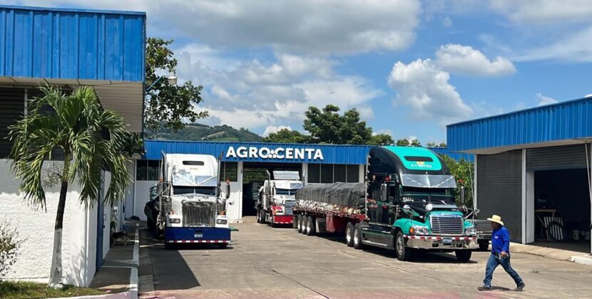 Tecnología, subsidios y mecanización marcan la transformación del agro en El Salvador
