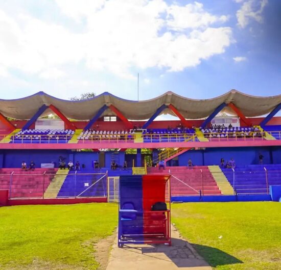 FAS en podría despedirse de su estadio Oscar Quiteño en El Salvador