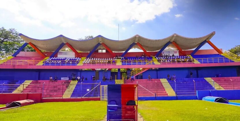 FAS en podría despedirse de su estadio Oscar Quiteño en El Salvador