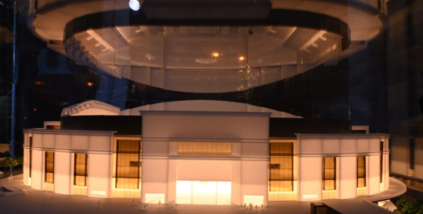 “Arena Gallo”, el nuevo recinto para eventos en Guatemala